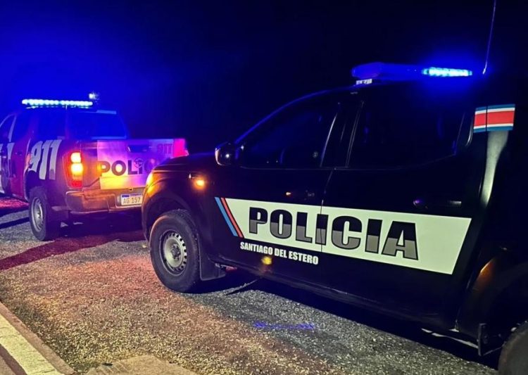 Ex violencia de género