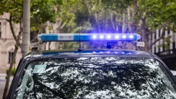 Un adolescente sufrió un traumatismo de cráneo luego de ser atacado por una patota de menores