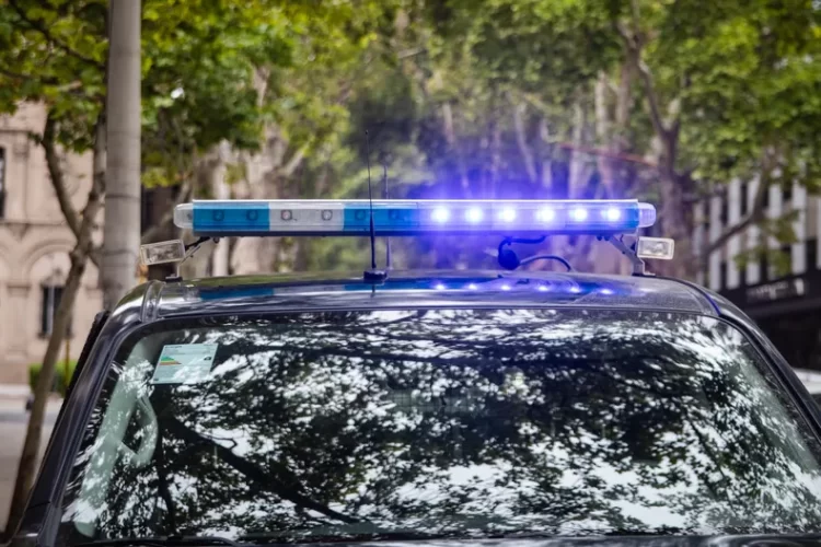 La Banda: Atacó a golpes a su ex para llevarse a su hijo