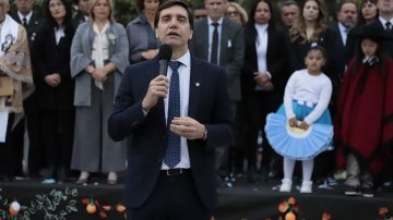 Las Termas: Empleados municipales recibirán bono aguinaldo desde mañana