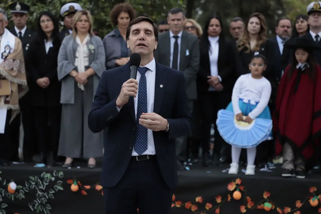 Las Termas: Empleados municipales recibirán bono aguinaldo desde mañana