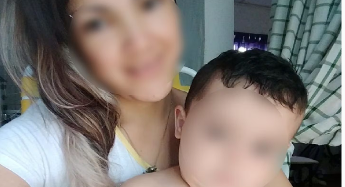 Una adolescente mató de 11 puñaladas a su hermanito y culpó a su “amigo imaginario”