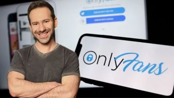 El dueño de OnlyFans negocia su venta por 8.000 millones de dólares