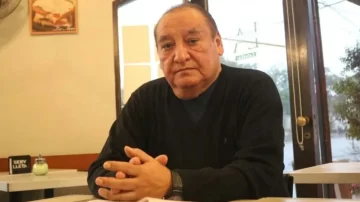 Profundo dolor por el fallecimiento de Pancho Rojas, reconocido dirigente de Central Córdoba