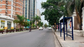 Jornada complicada para los usuarios del transporte público por el paro de varias líneas