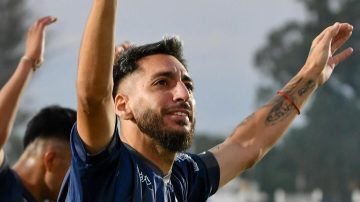 “Querido fútbol…”: la emotiva despedida de Matías Pato de las canchas