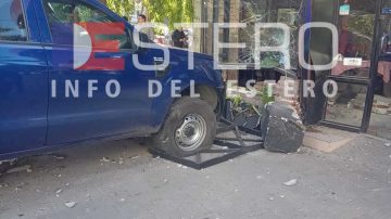 El mensaje de “La Pizzada” tras el accidente: “Nuestro esfuerzo convertido en escombros”