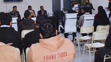 La Policía Provincial ya cuenta con un División de Análisis de la Conducta y Perfilación Criminal