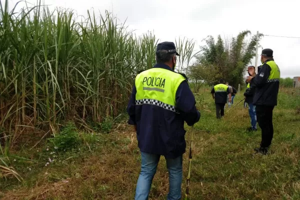Buscan a una joven que viajó a Tucumán y no saben nada de ella