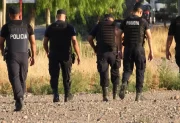 Intensa búsqueda de un joven de la ciudad de Las Termas