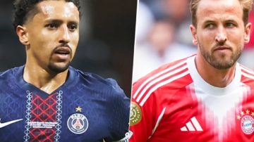 Mundial de Clubes 2025: Cómo ver en VIVO Bayern Múnich vs. PSG