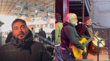 Todo listo para el 33° Festival del Queso Copeño y lo vas a vivir en exclusiva a través de Info del Estero