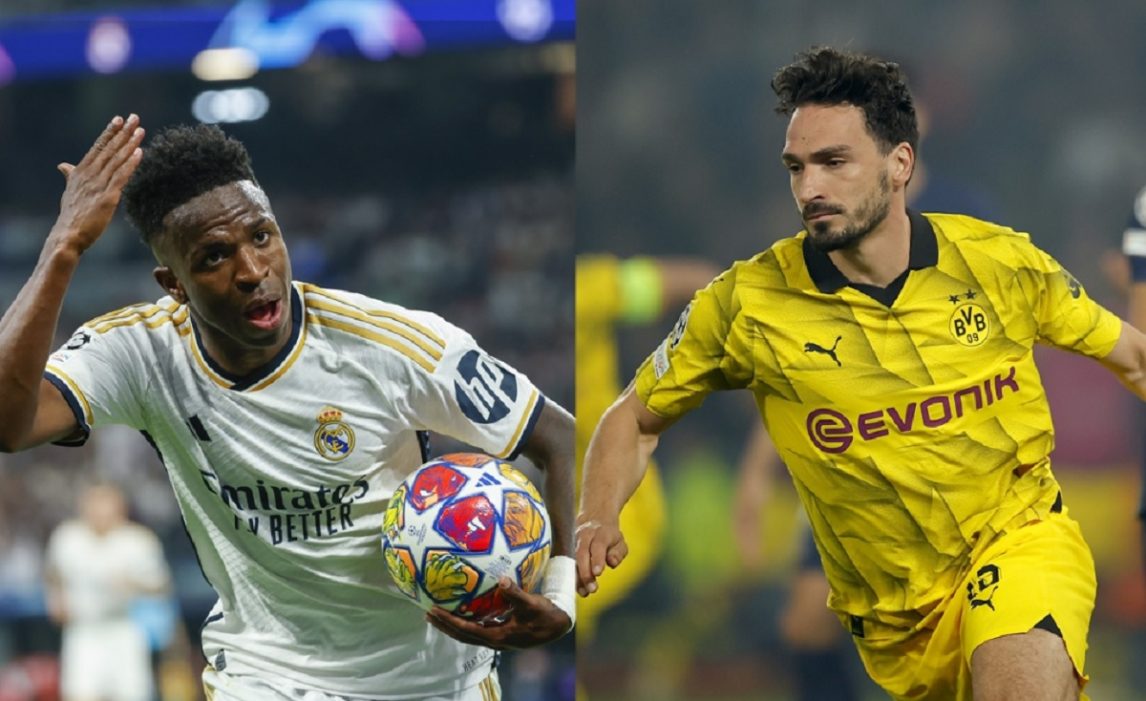 EN VIVO: Real Madrid vs. Borussia Dortmund por el Mundial de Clubes 2025