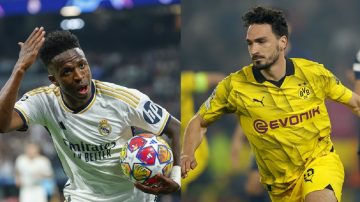 EN VIVO: Real Madrid vs. Borussia Dortmund por el Mundial de Clubes 2025