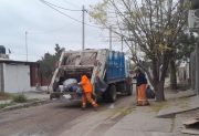 Confirmaron cómo será la prestación de servicios municipales este 25 de Mayo
