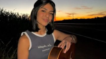 VIDEO: Rocío González emocionó al jurado de La Voz Argentina y es parte del team de La Sole