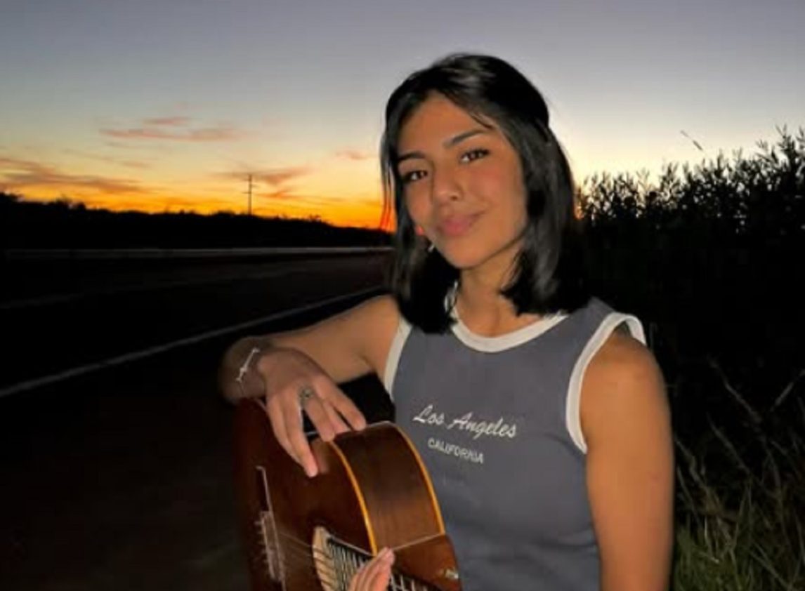Rocío González, la joven promesa de Suncho Corral, se presentará en “La Voz Argentina 2025”
