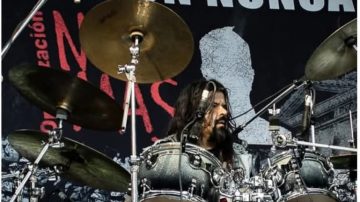 Santiago del Estero se prepara para importante velada de rock