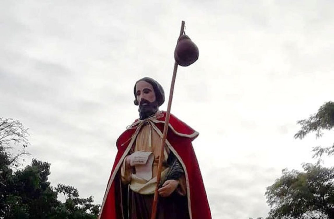 La festividad de Santiago Apóstol se trasladará a La Banda
