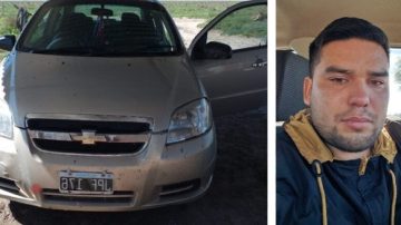 El inquietante mensaje que dejó un joven antes de desaparecer en Selva