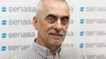 Crisis en el Senasa: renunció su presidente por escándalo con vacunas