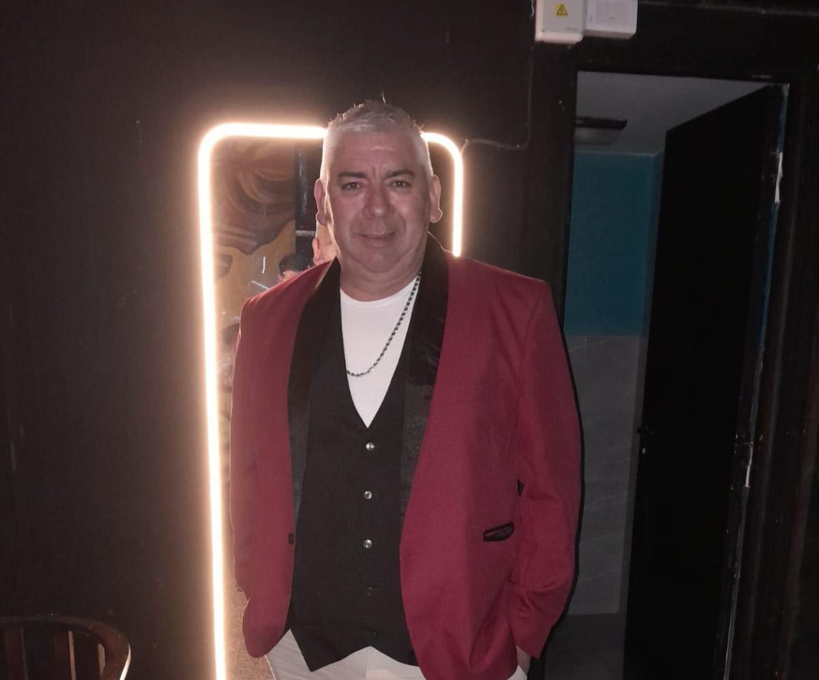 La guaracha está de luto: Falleció Segundo Guardia, vocalista del “Fenómeno Tornado”