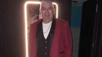 La guaracha está de luto: Falleció Segundo Guardia, vocalista del “Fenómeno Tornado”