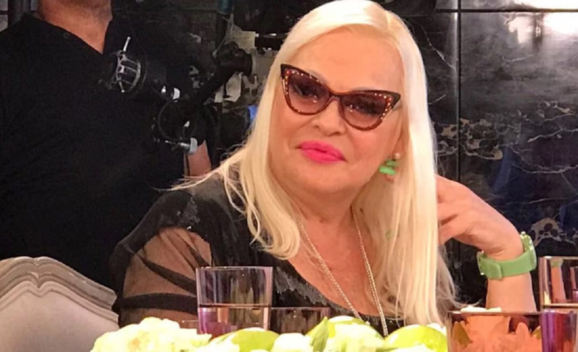 Silvia Süller cargó contra Milei tras la baja de retenciones: “Pobres jubilados”