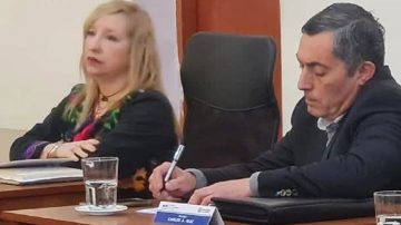 Concejales del Frente Renovador exigen el urgente pago del bono a los empleados municipales