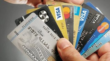 Qué pasa si dejo de pagar mi tarjeta de crédito en Argentina por las altas tasas de interés