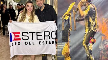 Exitoso cierre del Festival del Queso Copeño con Los Tekis y Néstor Garnica