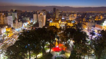 Un temblor de 3.7 asustó a los tucumanos en plena madrugada