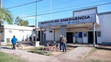 Tragedia: nena de 7 años falleció asfixiada con un globo mientras jugaba en su casa