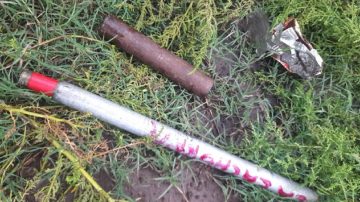 Atacaron a menores con una tumbera e hirieron a tres de ellos en el B° John Kennedy