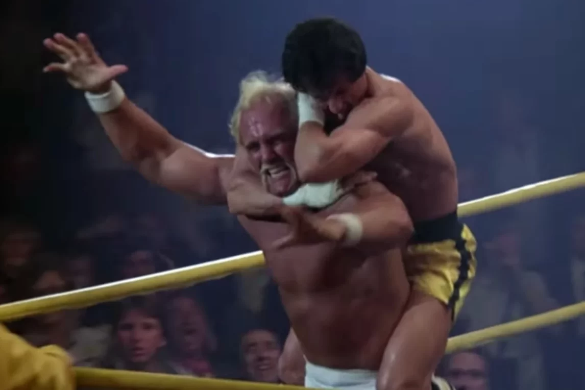 El emotivo mensaje de Sylvester Stallone a “Hulk” Hogan