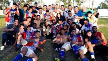 Unión Santiago sumó un nuevo título y así quedó la tabla histórica de la Liga Santiagueña