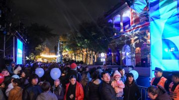 EN VIVO: Seguí la transmisión de la Velada de Gala por el 472° aniversario de Santiago del Estero