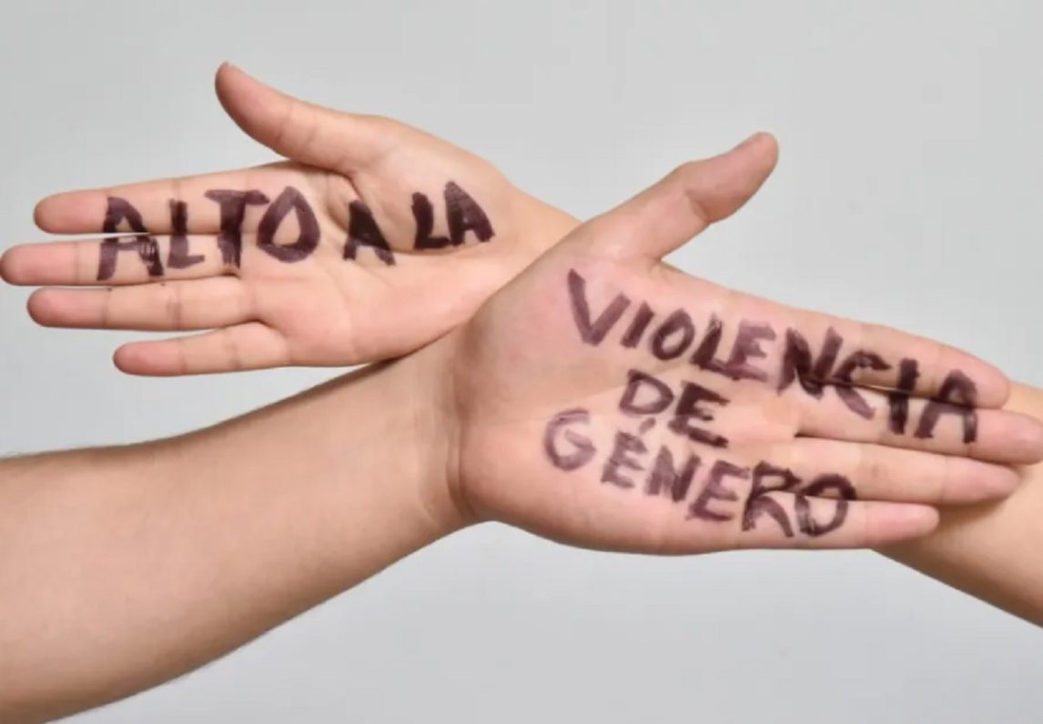 Adolescente de 14 años molió a golpes a su concubina por negarse a tener relaciones sexuales