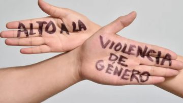 Adolescente de 14 años molió a golpes a su concubina por negarse a tener relaciones sexuales