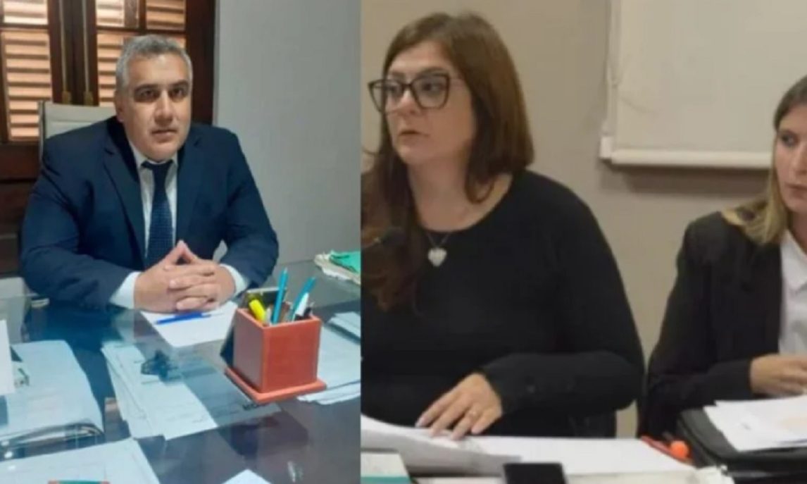 Otorgan prisión domiciliaria a madre e hija que habían ido a cobrar una deuda de $300.000