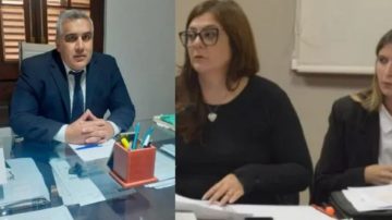 Otorgan prisión domiciliaria a madre e hija que habían ido a cobrar una deuda de $300.000