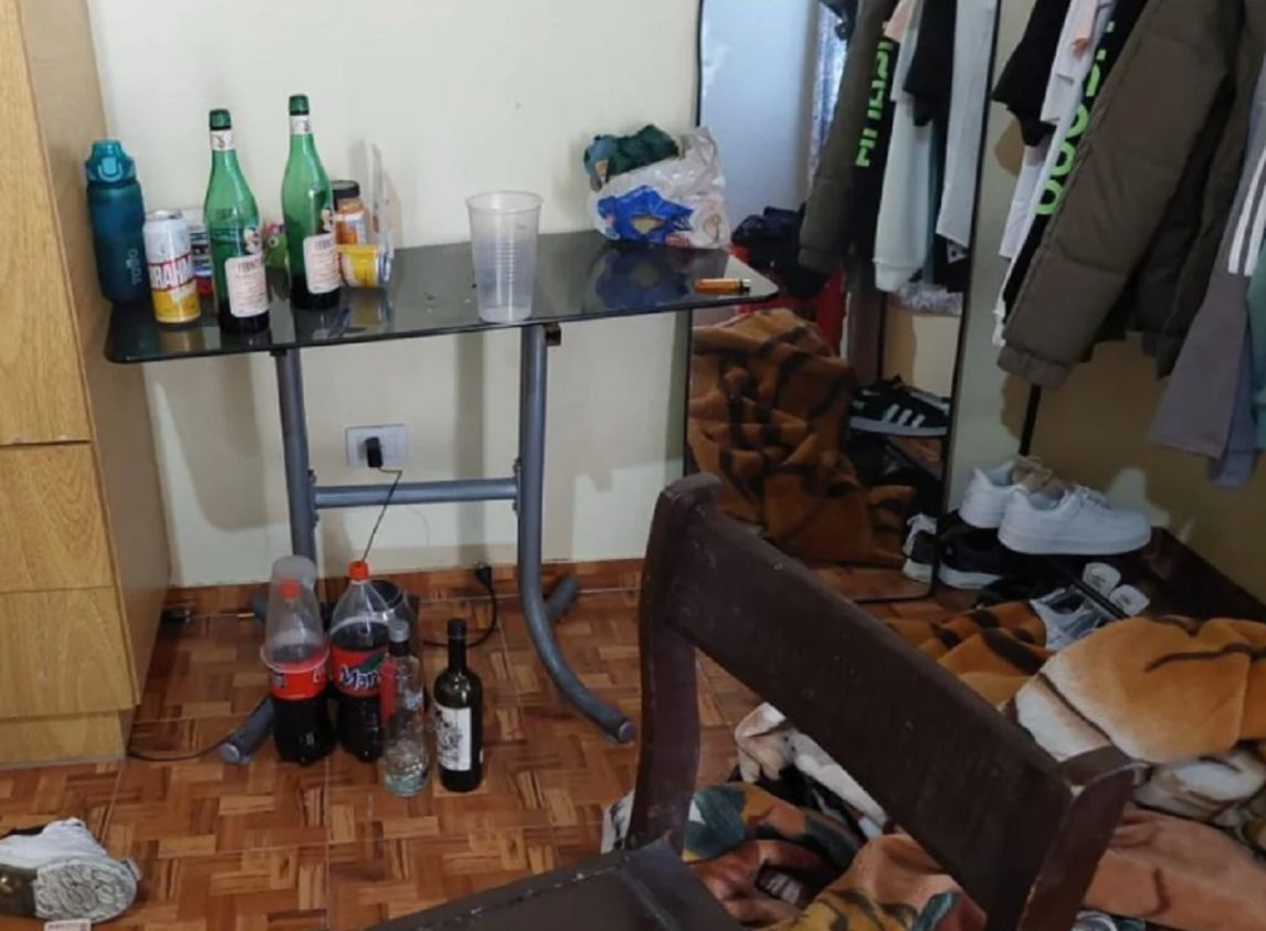 “Viudas negras” engañaron a tres jóvenes y asesinaron a uno de ellos de 19 años