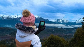 Aldo Elías, presiente de la Cámara de Turismo: “El que puede viajar se está yendo al exterior”