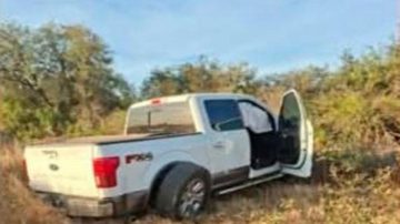 Vuelco en Real Sayana involucró a personal de seguridad de la Nación