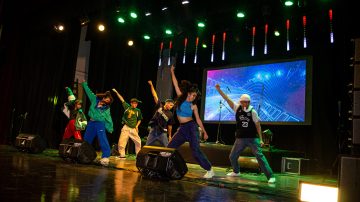 Iconic Pop Concert: Dua Lipa, Britney Spears, Madonna y todos los íconos en un evento único en Santiago del Estero