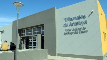 “Me encerró por mi herencia”: un médico de 82 años denunció a su hija abogada por amenazas y privación de libertad