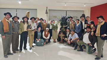 Los Juríes representará a Santiago del Estero en el Festival Nacional del Malambo
