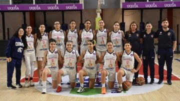 El Estadio Ciudad recibe a La Liga Federal Femenina con Quimsa como anfitrión