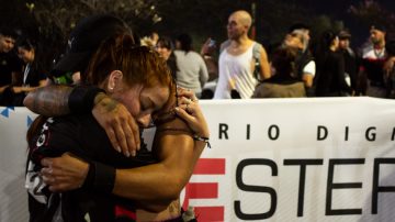 ¿Estuviste en la Maratón Aniversario INFO DEL ESTERO? Buscá tu foto aquí