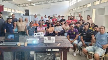 La Escuela de Artes y Oficios de la UNSE abre inscripciones para más de 30 cursos que inician en agosto